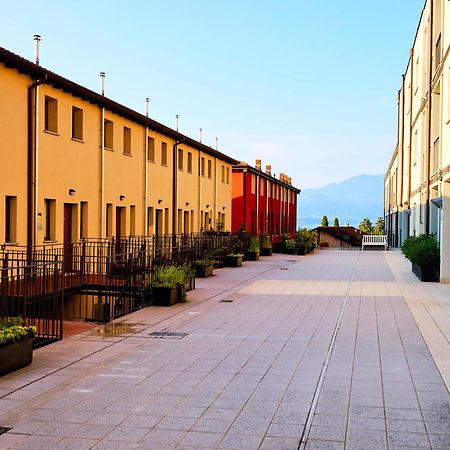5 Lake Sweet Home Acquaseria Εξωτερικό φωτογραφία
