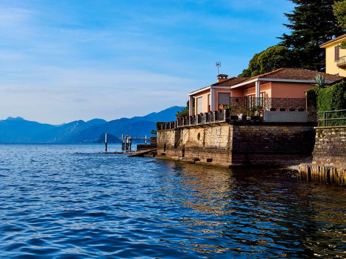 5 Lake Sweet Home Acquaseria Εξωτερικό φωτογραφία
