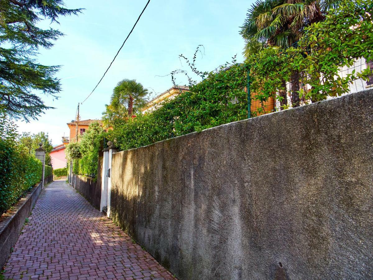 5 Lake Sweet Home Acquaseria Εξωτερικό φωτογραφία