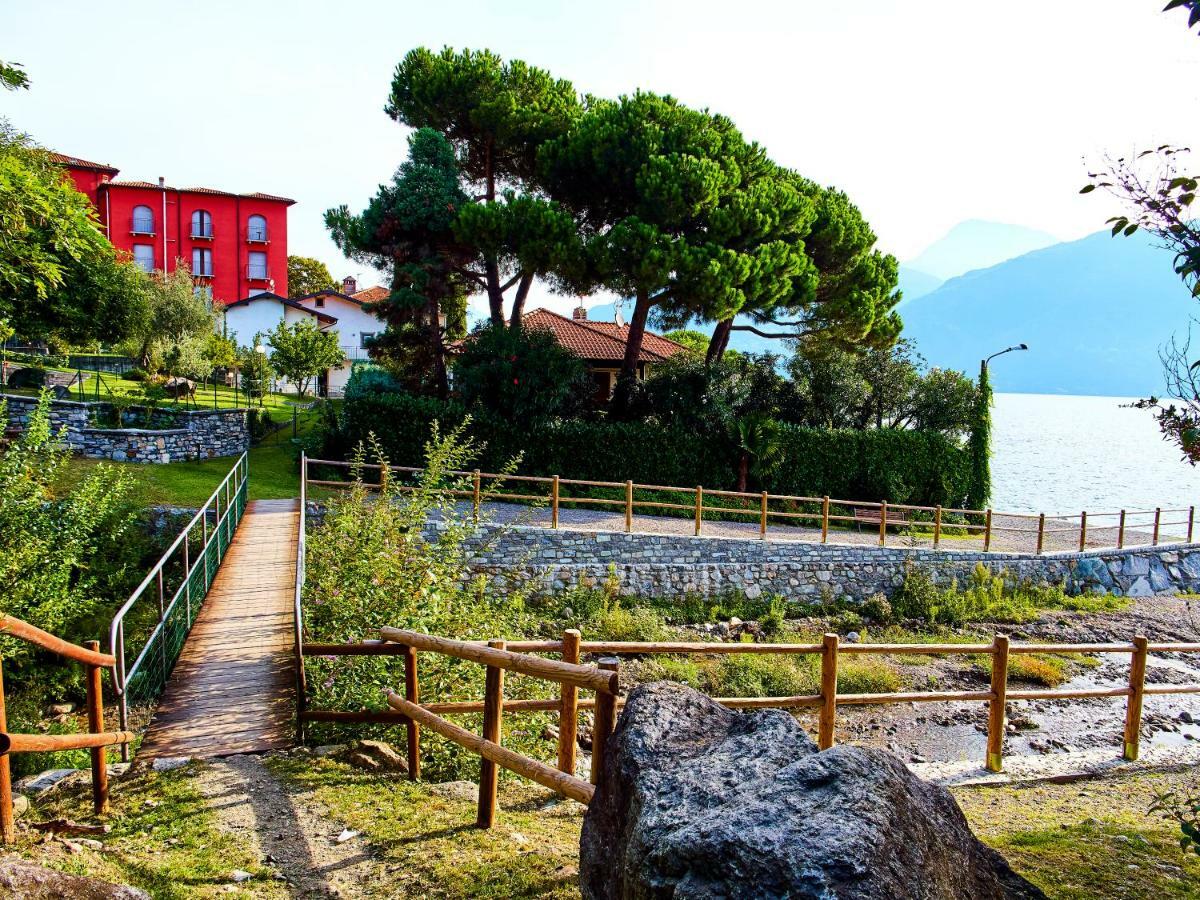 5 Lake Sweet Home Acquaseria Εξωτερικό φωτογραφία