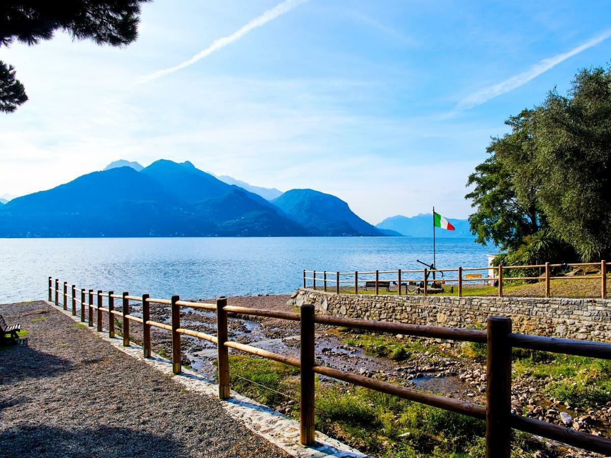 5 Lake Sweet Home Acquaseria Εξωτερικό φωτογραφία