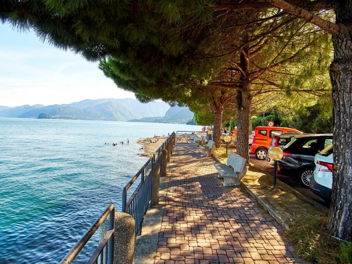 5 Lake Sweet Home Acquaseria Εξωτερικό φωτογραφία