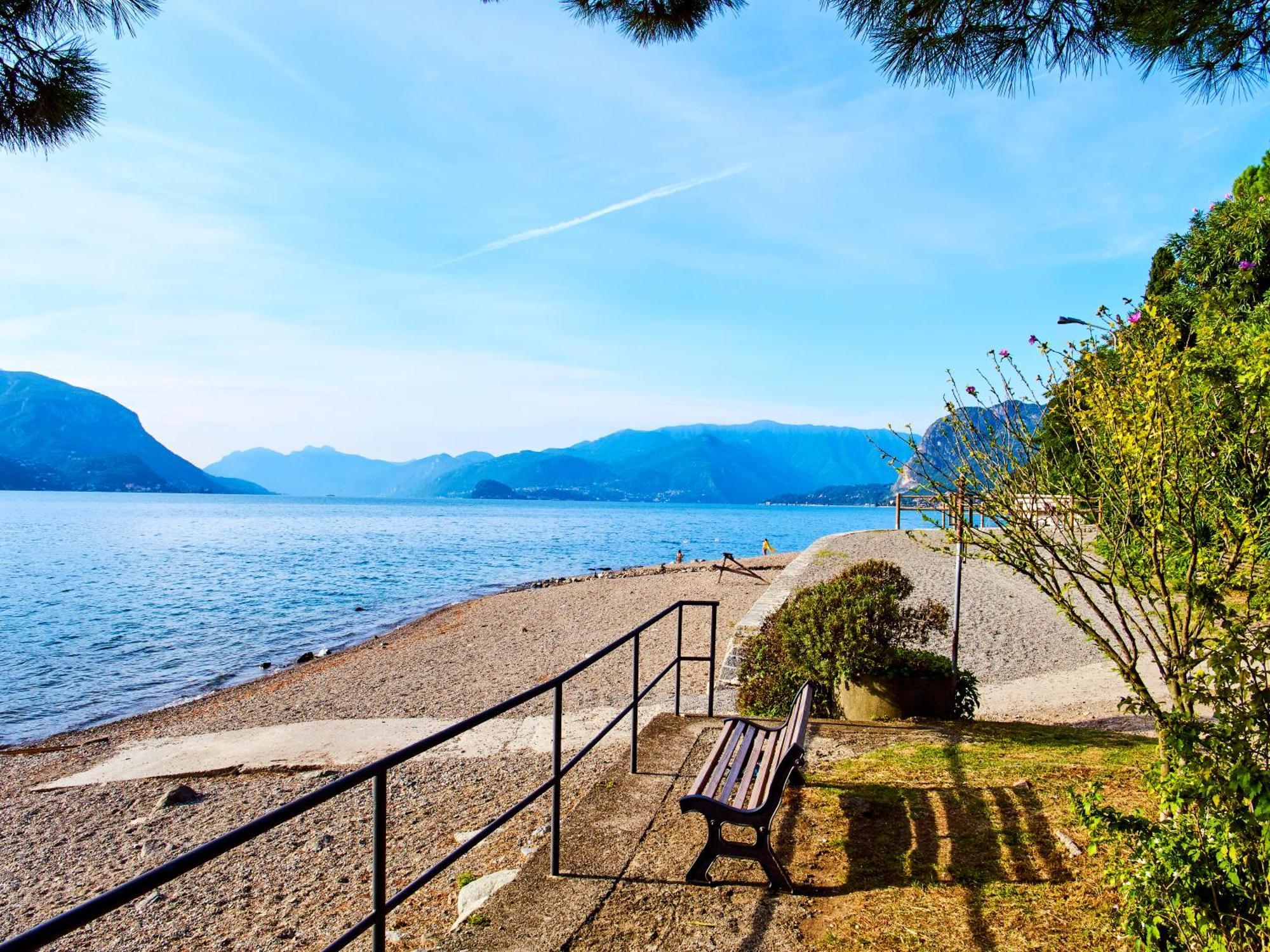 5 Lake Sweet Home Acquaseria Εξωτερικό φωτογραφία