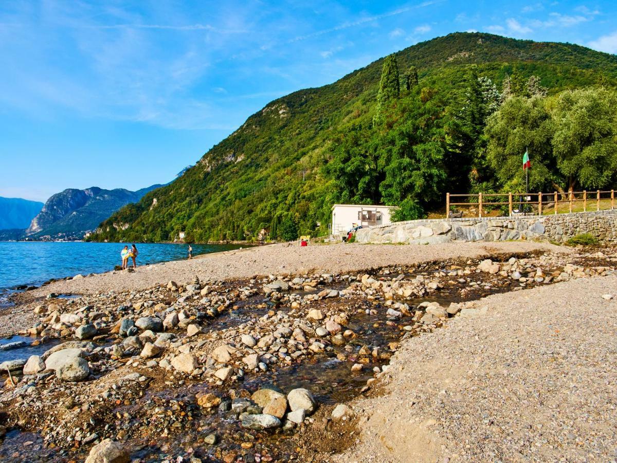 5 Lake Sweet Home Acquaseria Εξωτερικό φωτογραφία