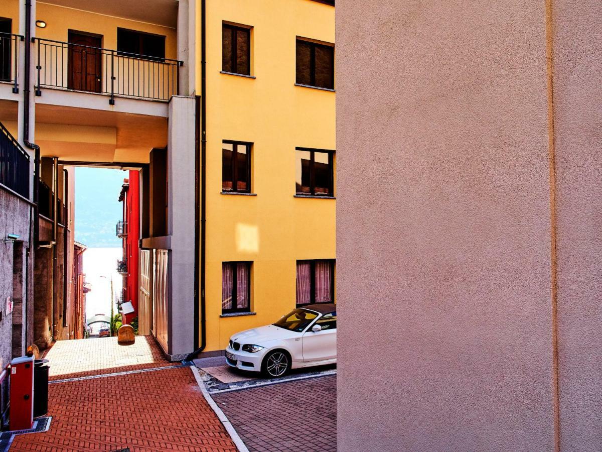 5 Lake Sweet Home Acquaseria Εξωτερικό φωτογραφία