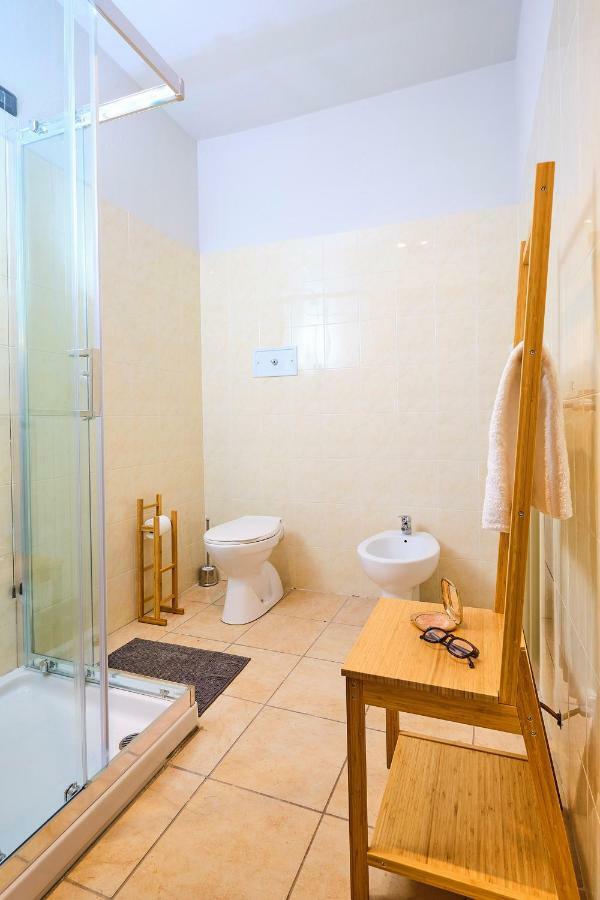 5 Lake Sweet Home Acquaseria Εξωτερικό φωτογραφία