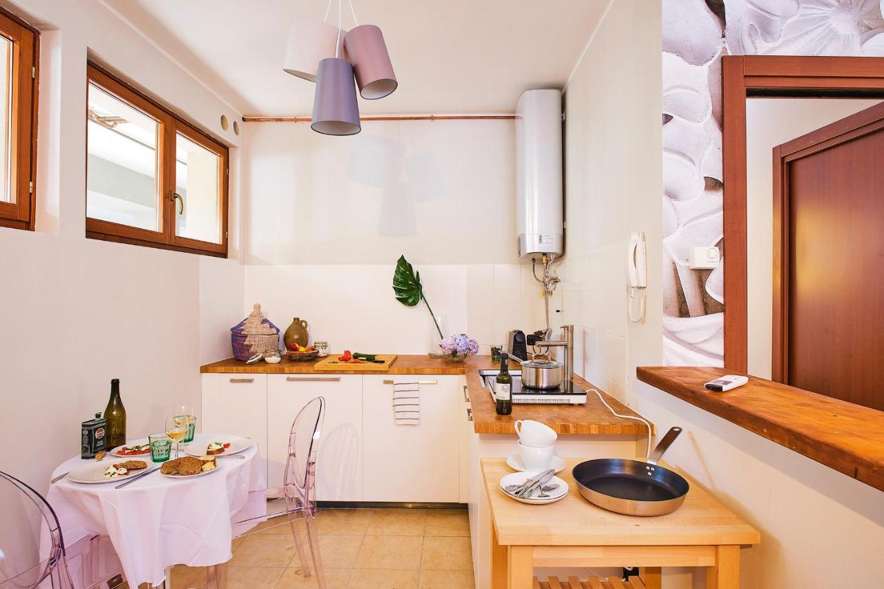 5 Lake Sweet Home Acquaseria Εξωτερικό φωτογραφία
